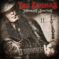 CD / Sardinas Eric / Midnight Junction / Digipack