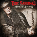 CDSardinas Eric / Midnight Junction / Digipack