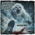 CDRavaged By The Yeti / Snowbound Horror