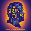 LP / OST / Strange Loop / Michael R. Jackson / Vinyl
