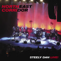 CDSteely Dan / Northeast Corridor: Steely Dan Live