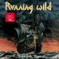 LP / Running Wild / Under Jolly Roger / Grey / Vinyl