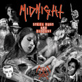 CD / Midnight / Steel,Rust And Disgust