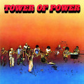 LP / Tower Of Power / Tower of Power / 2000 Numbered Copies / CLR / Vinyl