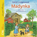 CDLindgrenov Astrid / Madynka / Pernetov Lucie / MP3