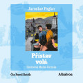 CDFoglar Jaroslav / P��stav vol� / Bat�k P. / MP3