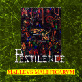 CDPestilence / Malleus Maleficarum / Reissue 2023