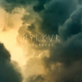 LP / Myrkur / Ragnarok Ost / Sea Blue / Vinyl