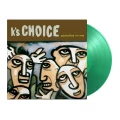 LPK's Choice / Paradise In Me / Green / Vinyl