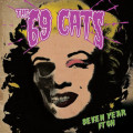 CD69 Cats / Seven Year Itch / Digipack