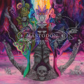 CDMastodon / Marrow Deep