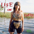 CDHurray For The Riff Raff / Life On Earth