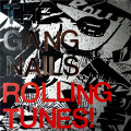 LPGangnails / Rolling Tunes! / Vinyl