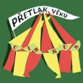 CDPetlak vku / Cirkus / Digipack