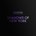 LPResina / Vampire: The Masquerade - Shadows Of New York / Vinyl