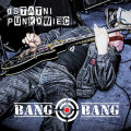 CDBang Bang / Ostatni punkowiec / Digipack