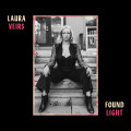CDVeirs Laura / Found Light