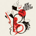 LP / New Regency Orchestra / New Regency Orchestra