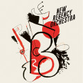 LPNew Regency Orchestra / New Regency Orchestra