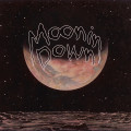CD / Moonin Down / Third Planet