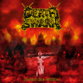 CDDeathswarm / Forward Into Oblivion