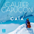 CDCapucon Gautier / Gaia