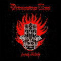 CD / Diabolisches Werk / Against All Gods