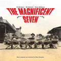 LPOST / Magnificent Seven / Bernstein Elmer / Yellow / Vinyl