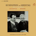 LPBeethoven/Brahms / Sonatas No.8,Op.30... / 200gr / Vinyl