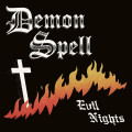 CDDemon Spell / Evil Nights