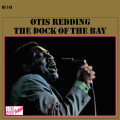 CDRedding Otis / Dock Of The Bay / SACD