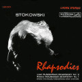 LPStokowski Leopold / Rhapsodies / 200gr / 33rpm / Vinyl