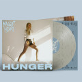 LP / Maggot Heart / Hunger / Clear / Vinyl