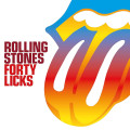 4LPRolling Stones / Forty Licks / Vinyl / 4LP