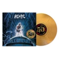 LPAC/DC / Ballbreaker / Limited / GoldMettalic / Vinyl