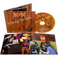 CDAC/DC / Fly On The Wall / Remastered / Digipack