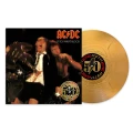 LPAC/DC / If You Want Blood,You've Got It / Limited / Gold / Vinyl