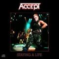 2CDAccept / Staying A Life / 2CD