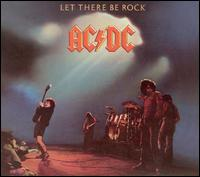 CDAC/DC / Let There Be Rock / Remasters / Digipack