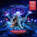 LP / Frehley Ace / 10,000 Volts / Picture / Vinyl