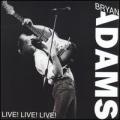 CDAdams Bryan / Live!Live!Live!