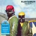 LPBlack Sabbath / Never Say Die / RSD 2023 / Light Blue / Vinyl
