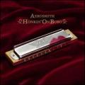 CDAerosmith / Honkin'On Bobo