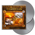 2LPMasterplan / Masterplan / Anniversary / Gatefold,Silver / 2LP