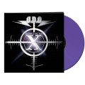 LPU.D.O. / Mission No.X / Reedice 2024 / Purple / Vinyl