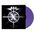 LP / U.D.O. / Mission No.X / Reedice 2024 / Purple / Vinyl