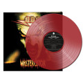LP / U.D.O. / Mastercutor / Reedice 2024 / Transparent Red / Vinyl