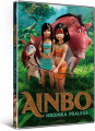 DVDFILM / Ainbo:Hrdinka pralesa