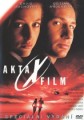 DVD / FILM / Akta X:Film