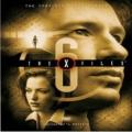 6DVD / FILM / Akta X 6. / est srie / 6DVD